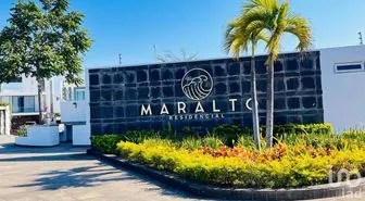 NEX-253872 - Casa en Venta, con 4 recamaras, con 4 baños, con 225 m2 de construcción en Marina Garden, CP 82112, Sinaloa.