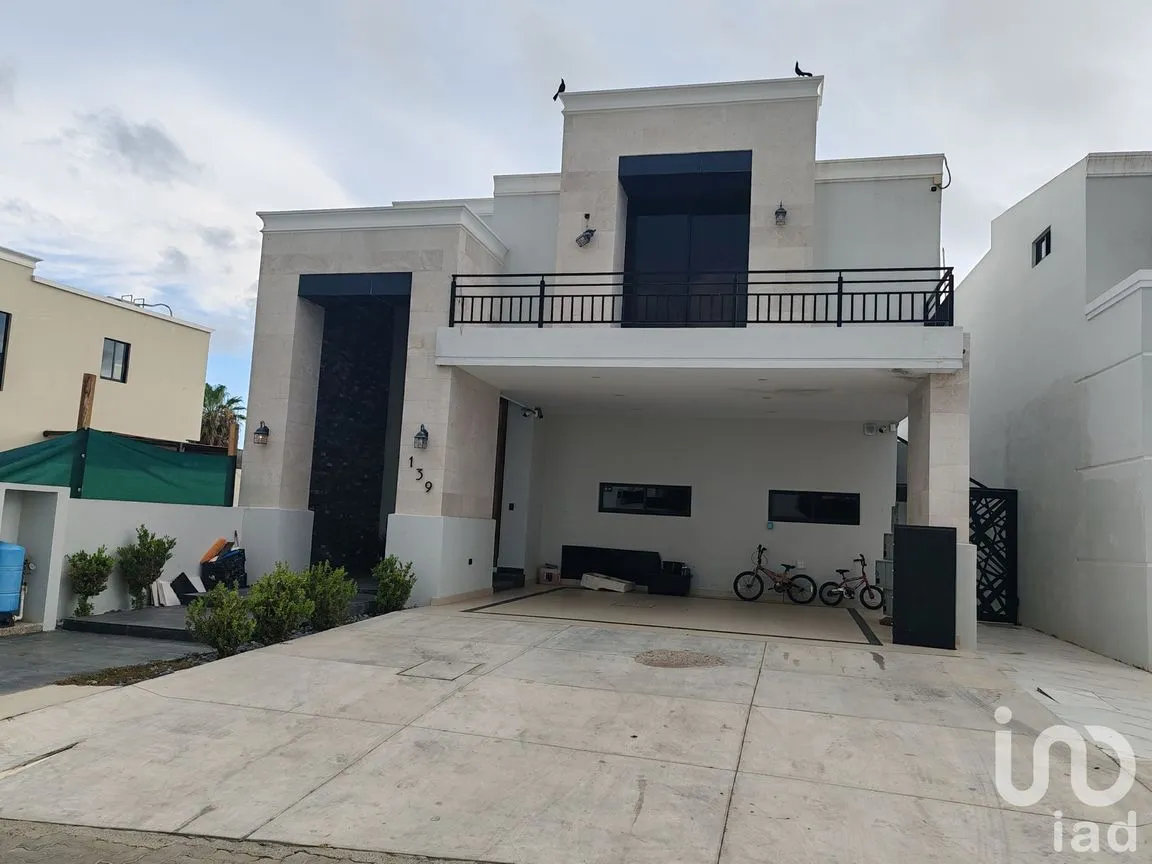 Casa en Venta en Paraíso, Mazatlán, Sinaloa | NEX-253895 | iad México | Foto 1 de 30