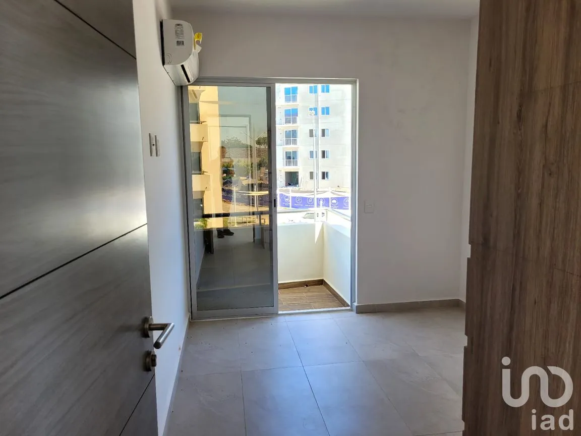 Departamento en Venta en Bluu Habitat Lagoons, Mazatlán, Sinaloa | NEX-253939 | iad México | Foto 11 de 37