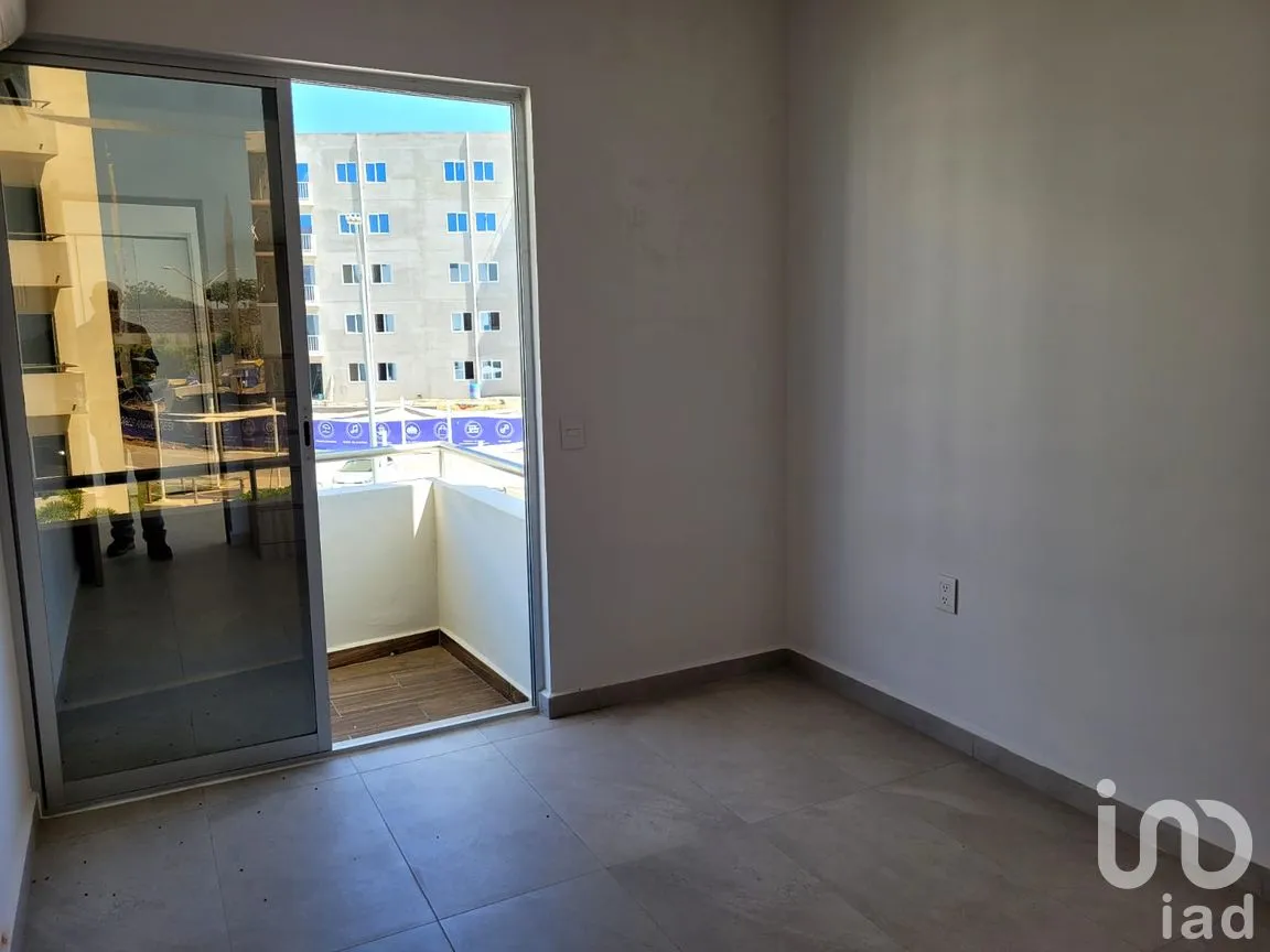 Departamento en Venta en Bluu Habitat Lagoons, Mazatlán, Sinaloa | NEX-253939 | iad México | Foto 12 de 37