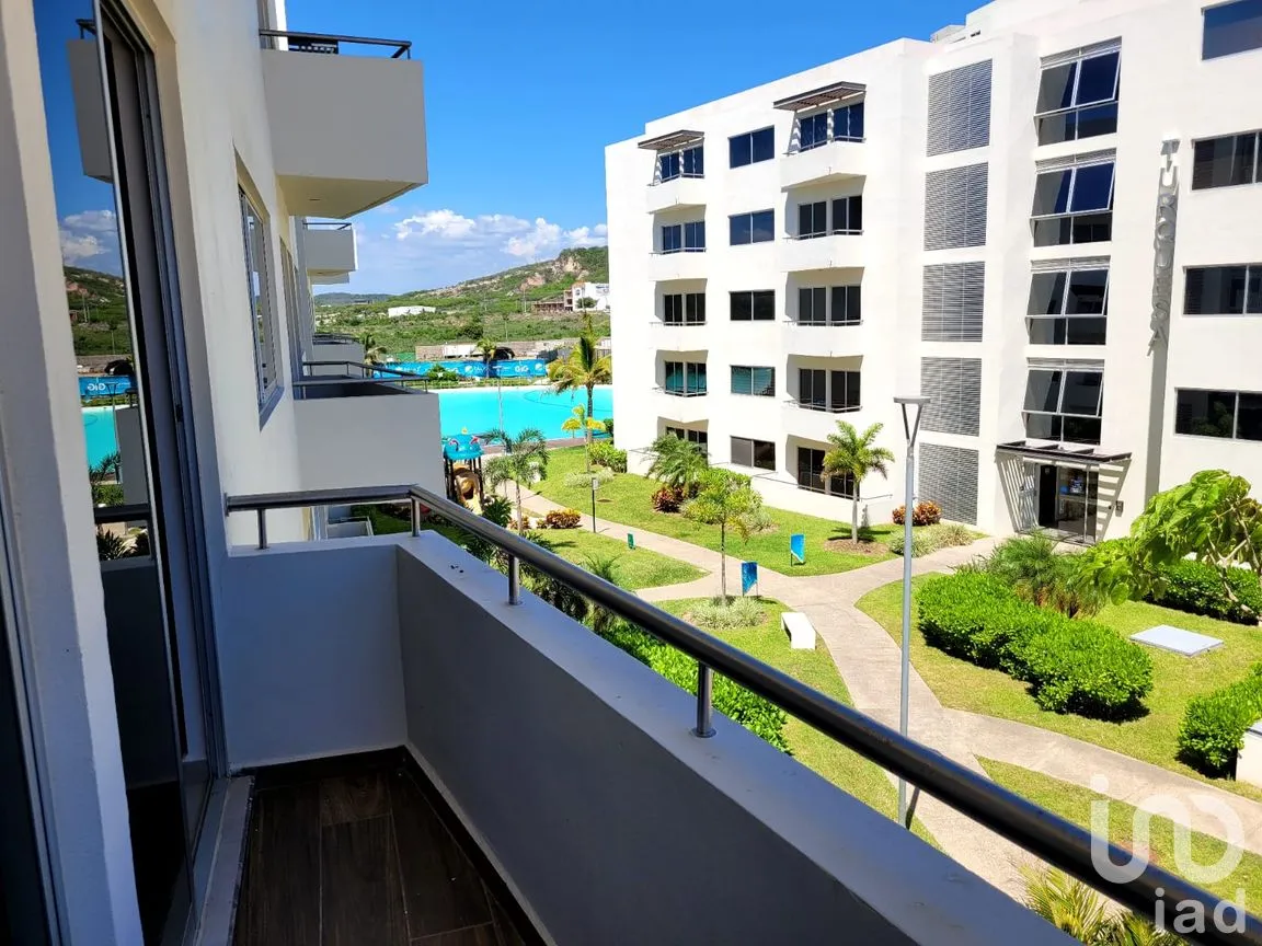 Departamento en Venta en Bluu Habitat Lagoons, Mazatlán, Sinaloa | NEX-253939 | iad México | Foto 13 de 37