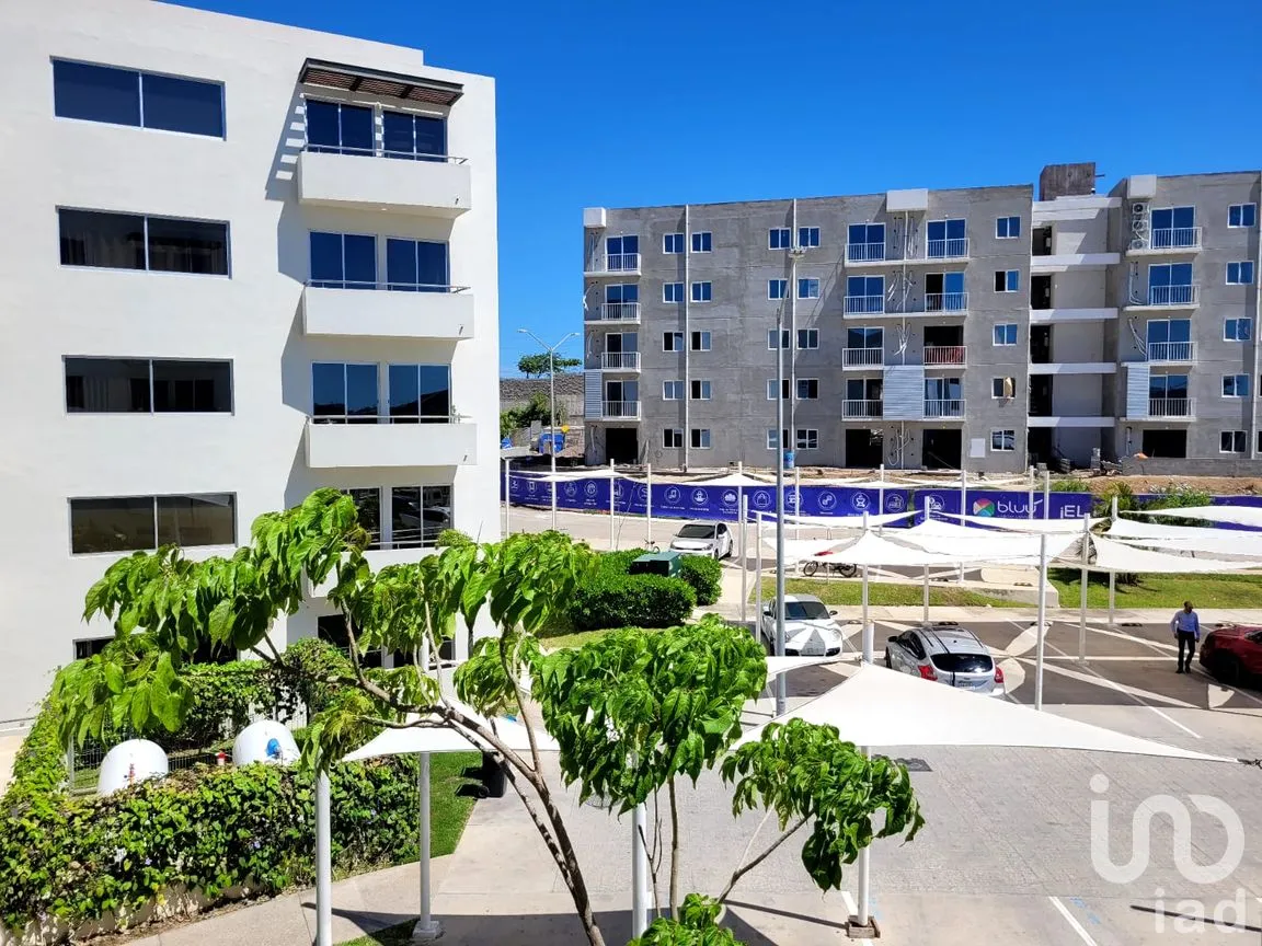 Departamento en Venta en Bluu Habitat Lagoons, Mazatlán, Sinaloa | NEX-253939 | iad México | Foto 14 de 37