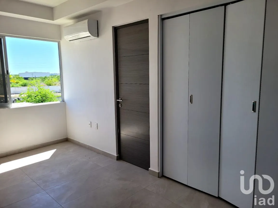 Departamento en Venta en Bluu Habitat Lagoons, Mazatlán, Sinaloa | NEX-253939 | iad México | Foto 15 de 37