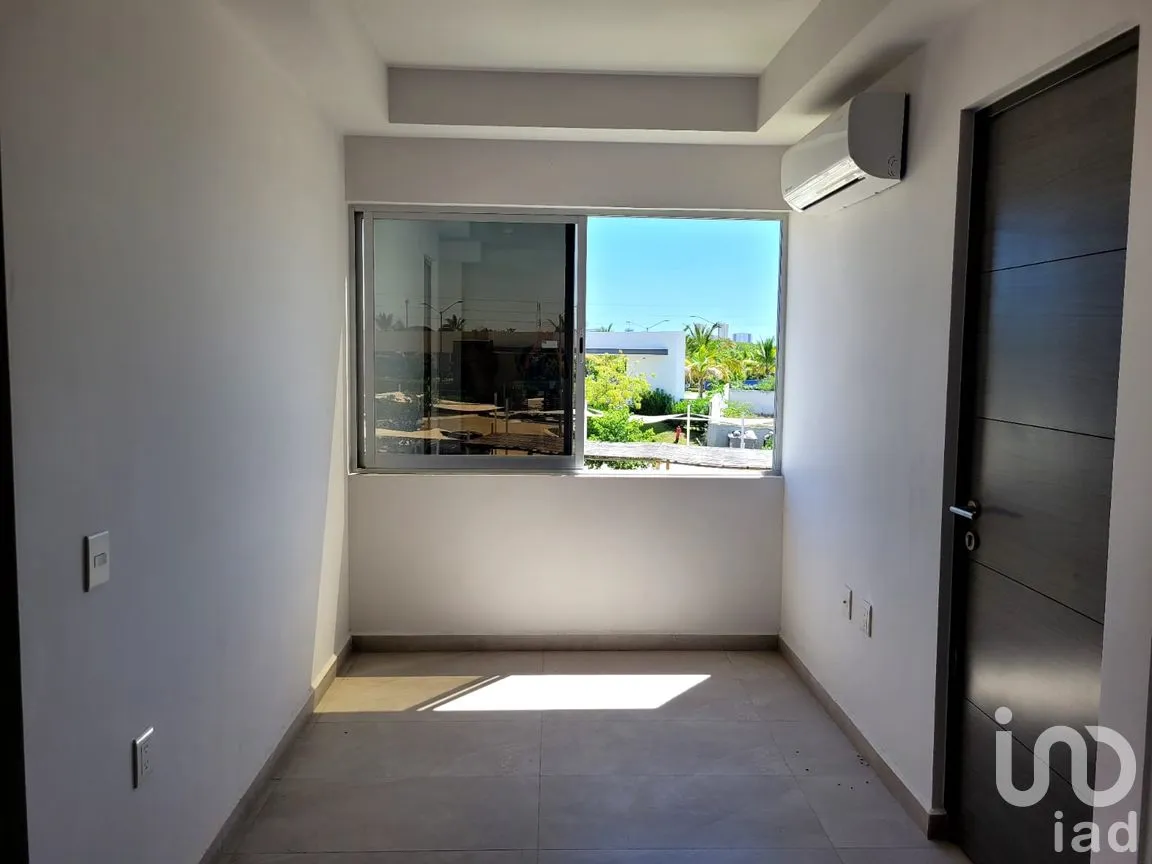 Departamento en Venta en Bluu Habitat Lagoons, Mazatlán, Sinaloa | NEX-253939 | iad México | Foto 16 de 37