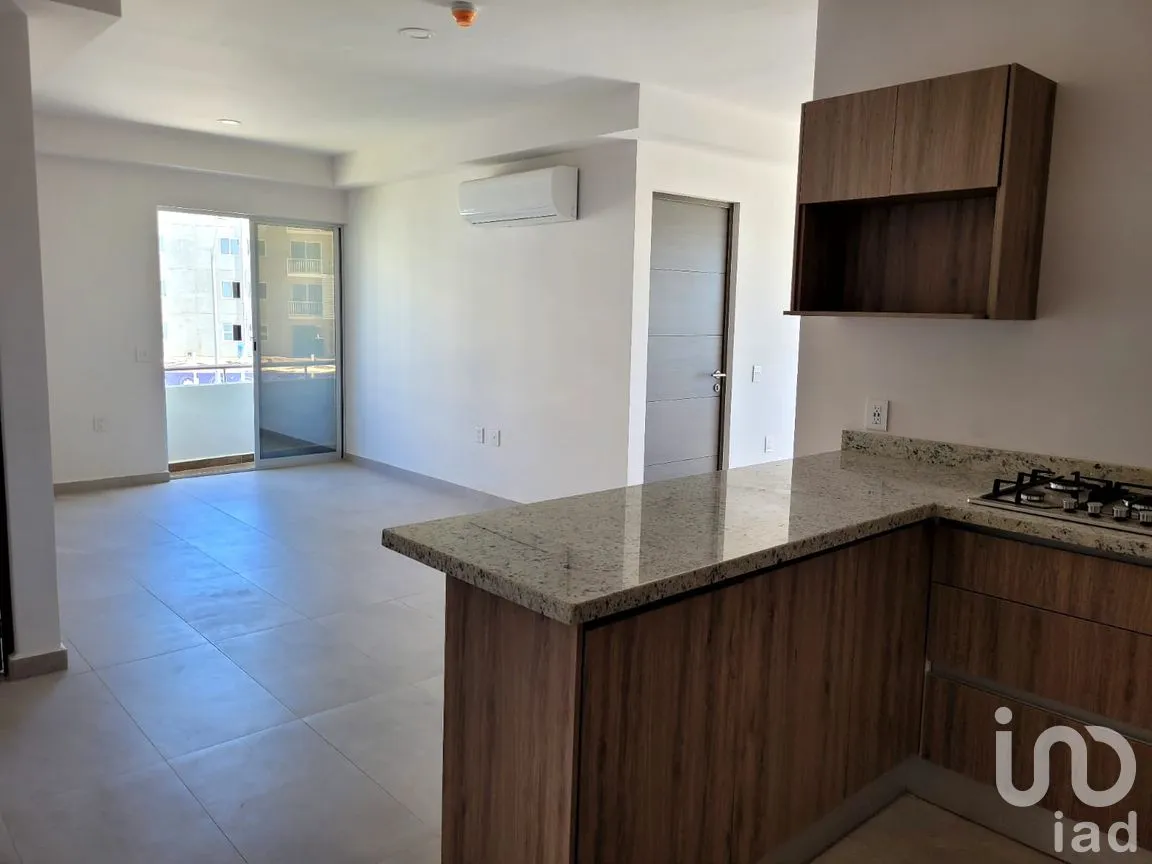 Departamento en Venta en Bluu Habitat Lagoons, Mazatlán, Sinaloa | NEX-253939 | iad México | Foto 19 de 37