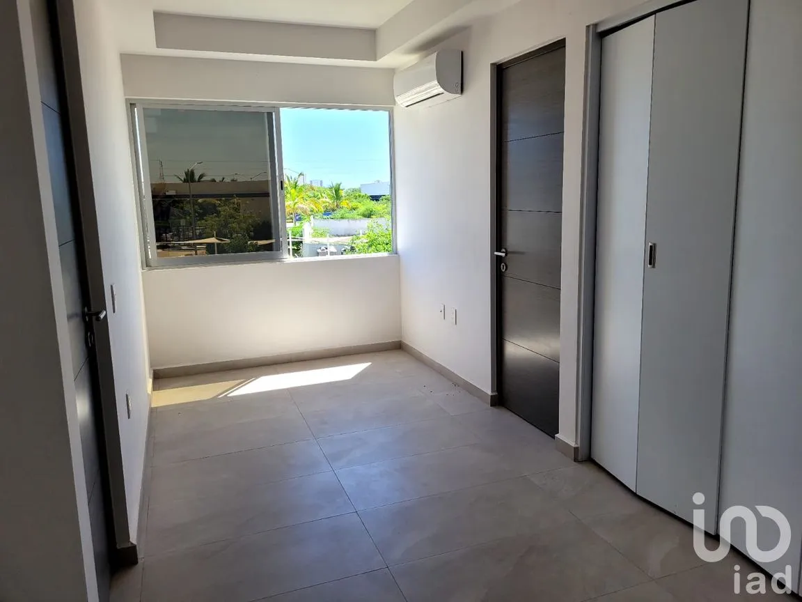 Departamento en Venta en Bluu Habitat Lagoons, Mazatlán, Sinaloa | NEX-253939 | iad México | Foto 20 de 37