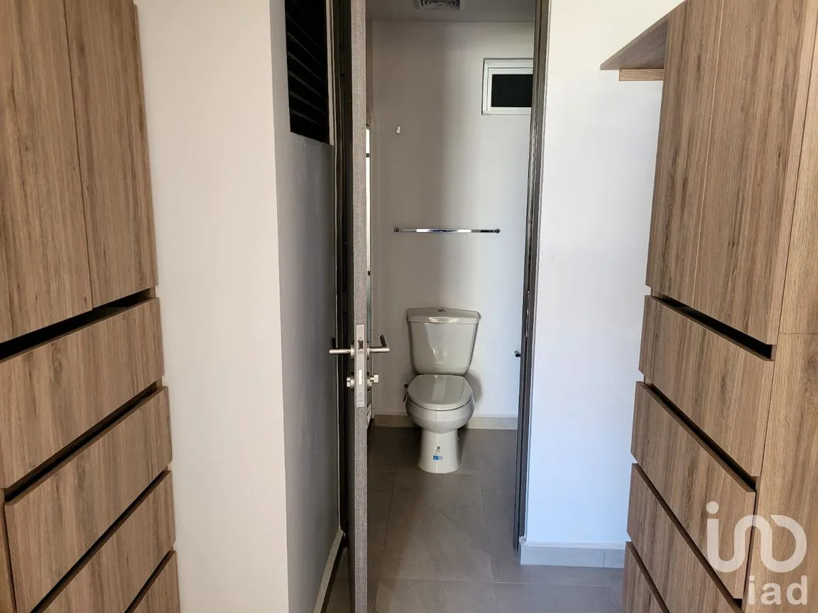 Departamento en Venta en Bluu Habitat Lagoons, Mazatlán, Sinaloa | NEX-253939 | iad México | Foto 21 de 37
