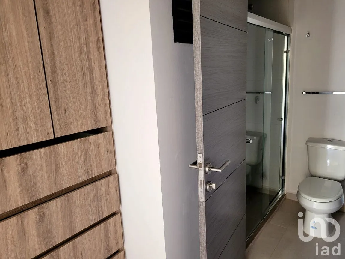 Departamento en Venta en Bluu Habitat Lagoons, Mazatlán, Sinaloa | NEX-253939 | iad México | Foto 23 de 37