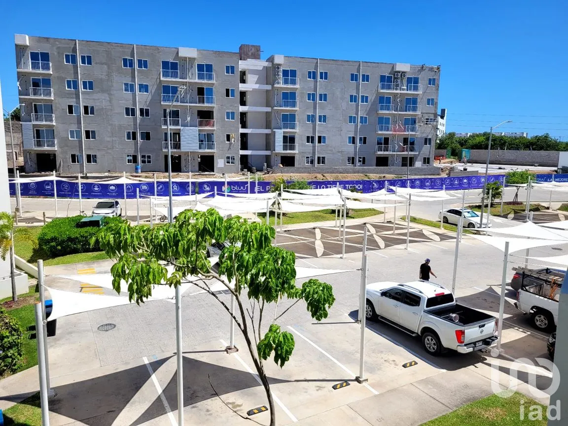 Departamento en Venta en Bluu Habitat Lagoons, Mazatlán, Sinaloa | NEX-253939 | iad México | Foto 24 de 37