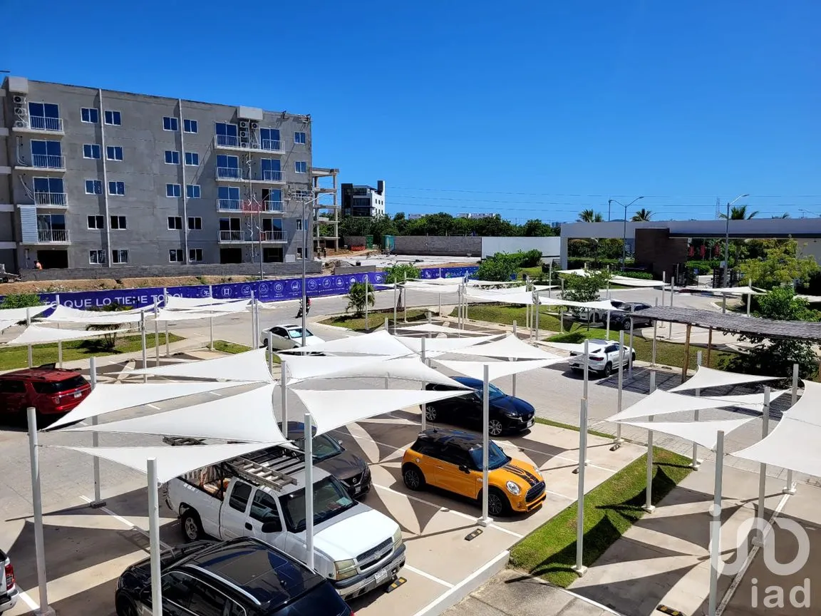 Departamento en Venta en Bluu Habitat Lagoons, Mazatlán, Sinaloa | NEX-253939 | iad México | Foto 25 de 37