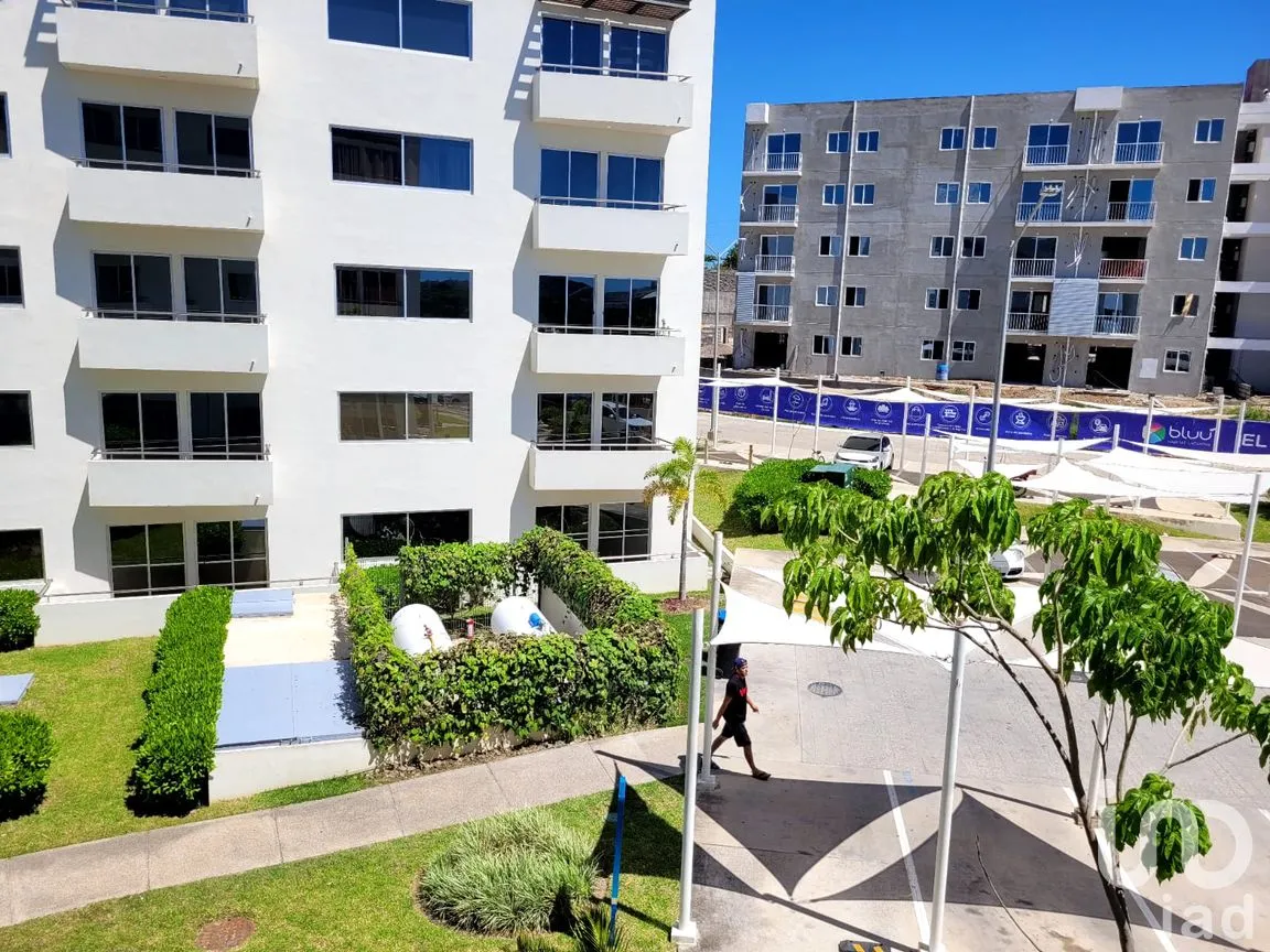 Departamento en Venta en Bluu Habitat Lagoons, Mazatlán, Sinaloa | NEX-253939 | iad México | Foto 26 de 37