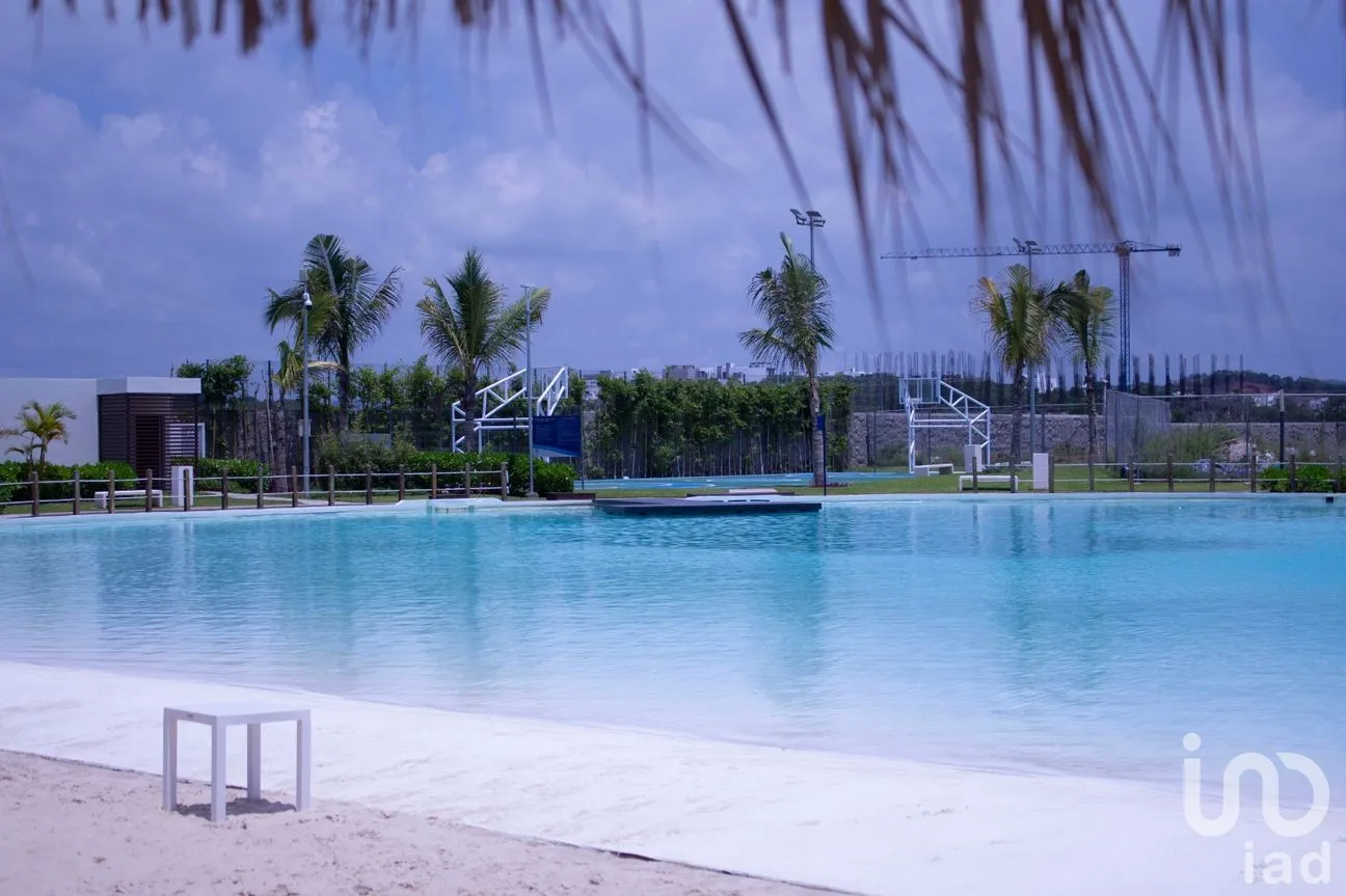 Departamento en Venta en Bluu Habitat Lagoons, Mazatlán, Sinaloa | NEX-253939 | iad México | Foto 28 de 37