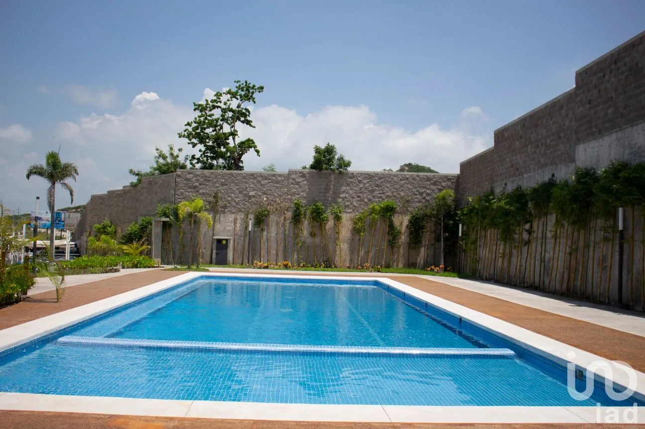 Departamento en Venta en Bluu Habitat Lagoons, Mazatlán, Sinaloa | NEX-253939 | iad México | Foto 30 de 37