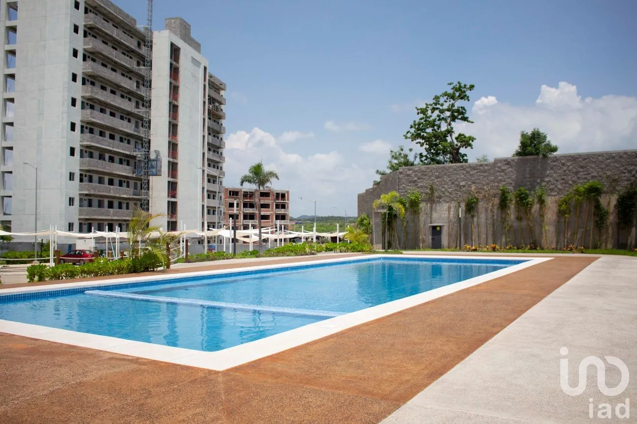 Departamento en Venta en Bluu Habitat Lagoons, Mazatlán, Sinaloa | NEX-253939 | iad México | Foto 31 de 37