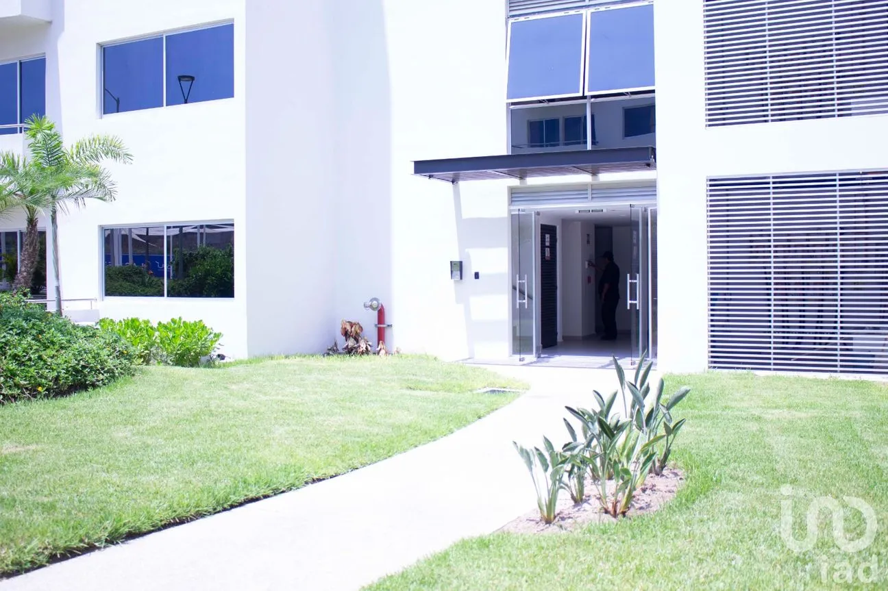 Departamento en Venta en Bluu Habitat Lagoons, Mazatlán, Sinaloa | NEX-253939 | iad México | Foto 32 de 37