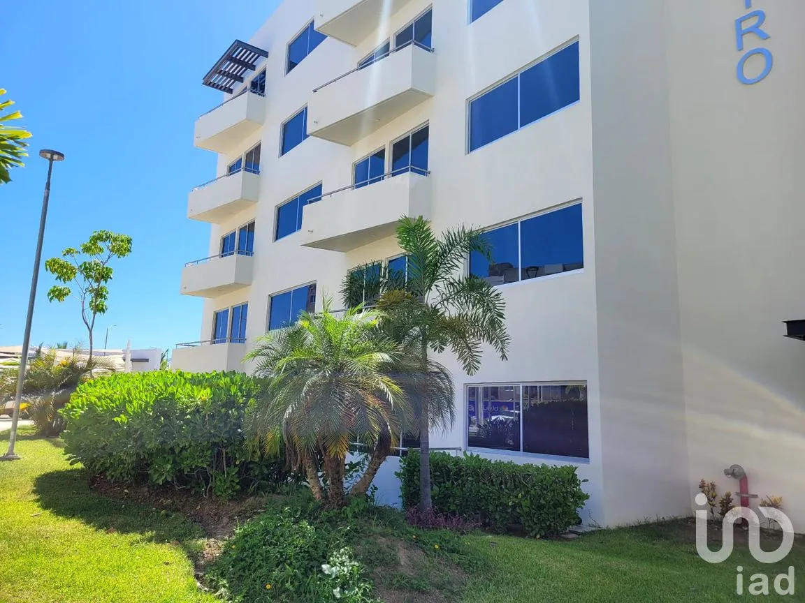 Departamento en Venta en Bluu Habitat Lagoons, Mazatlán, Sinaloa | NEX-253939 | iad México | Foto 5 de 37