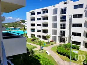 NEX-253939 - Departamento en Venta, con 2 recamaras, con 2 baños, con 82 m2 de construcción en Bluu Habitat Lagoons, CP 82124, Sinaloa.