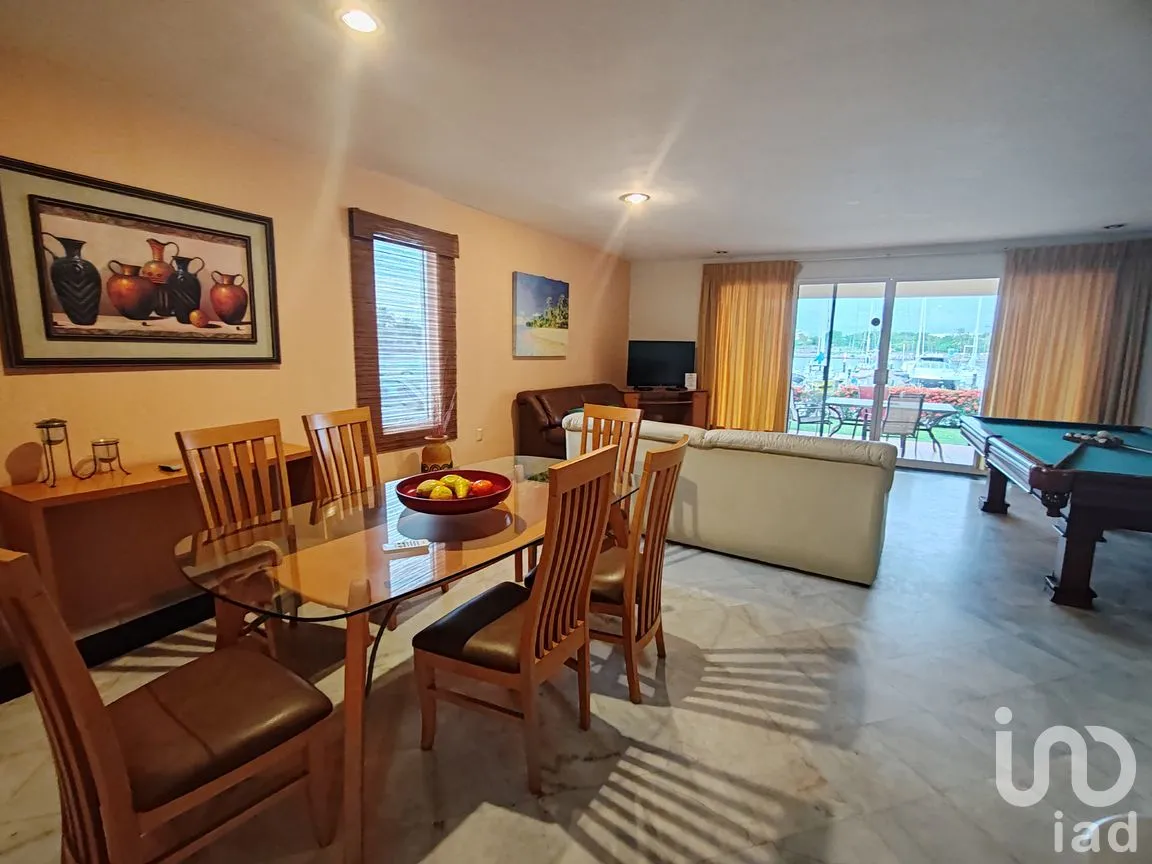 Casa en Venta en Isla Mazatlán, Mazatlán, Sinaloa | NEX-254384 | iad México | Foto 20 de 22