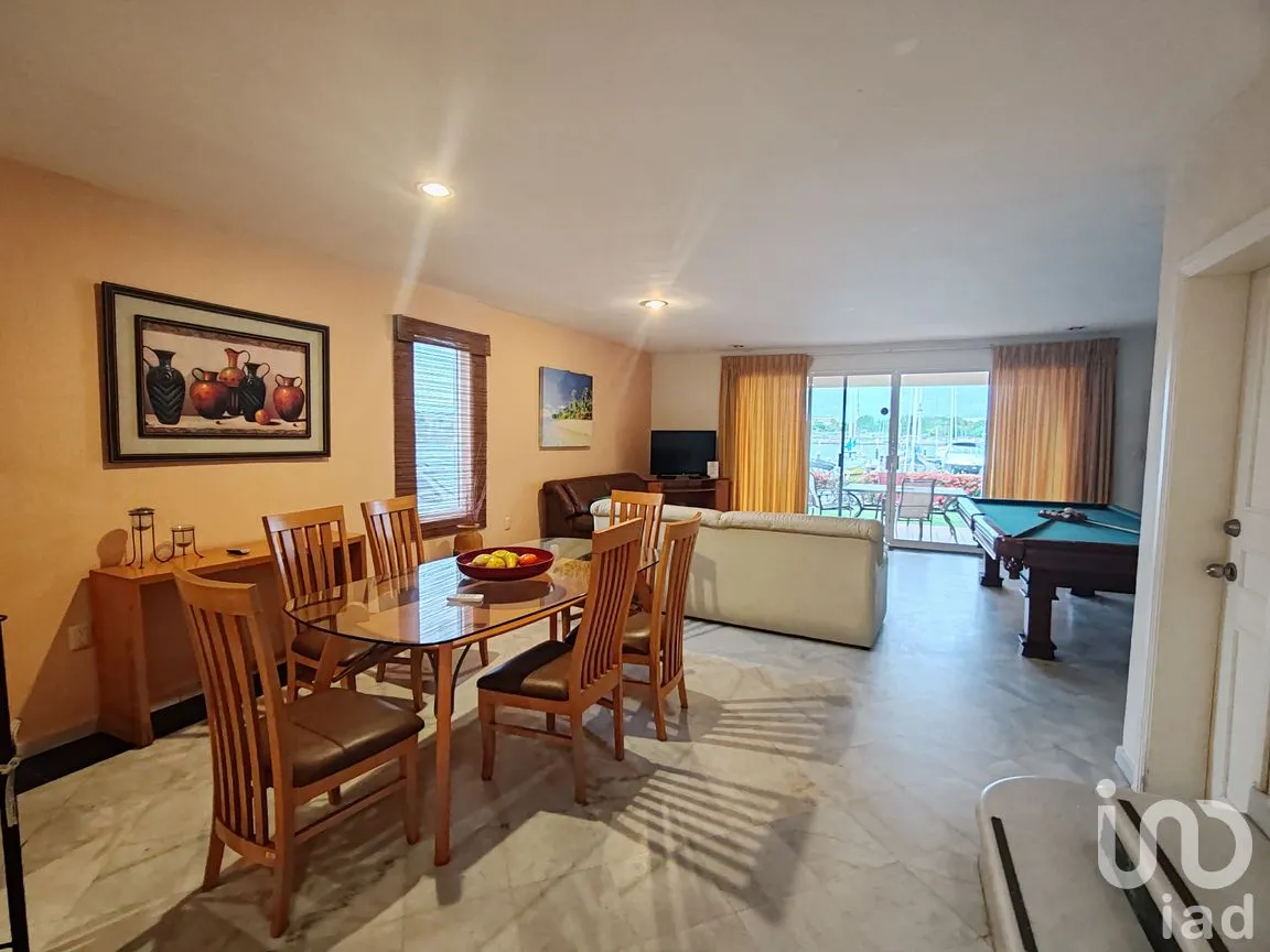 Casa en Venta en Isla Mazatlán, Mazatlán, Sinaloa | NEX-254384 | iad México | Foto 6 de 22
