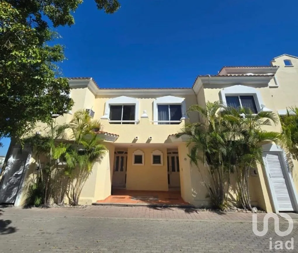 Casa en Venta en Isla Mazatlán, Mazatlán, Sinaloa | NEX-254384 | iad México | Foto 1 de 22