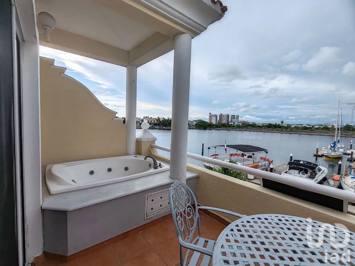 Casa en Venta en Isla Mazatlán, Mazatlán, Sinaloa | NEX-254465 | iad México | Foto 11 de 22