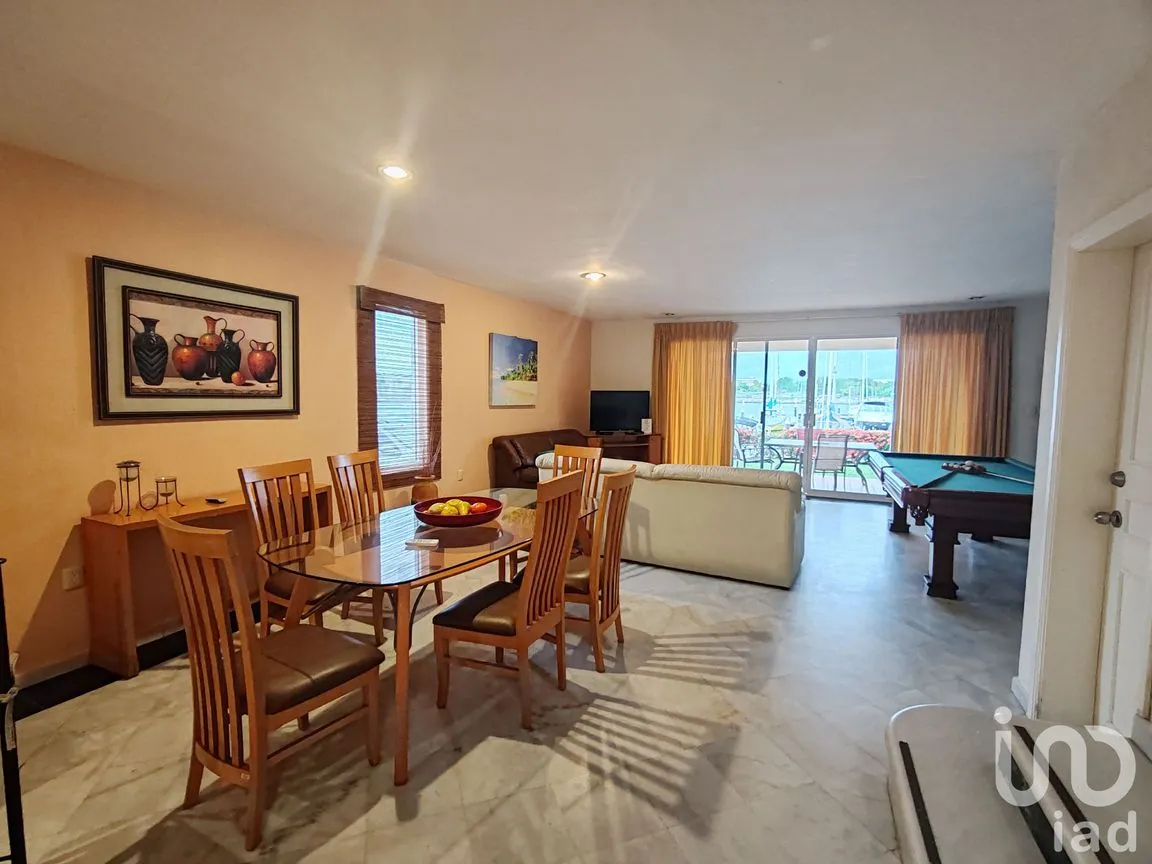 Casa en Venta en Isla Mazatlán, Mazatlán, Sinaloa | NEX-254465 | iad México | Foto 6 de 22