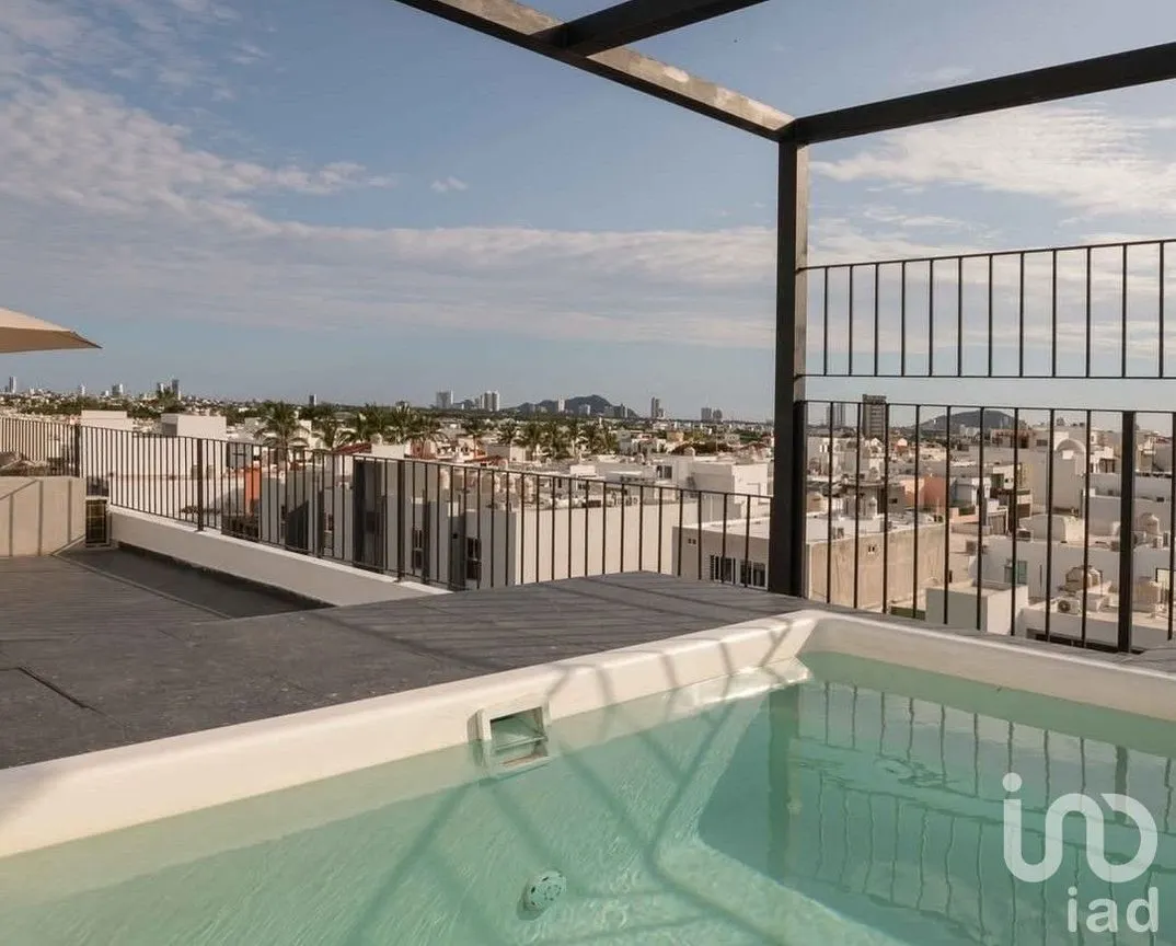 Departamento en Venta en Real del Valle, Mazatlán, Sinaloa | NEX-254474 | iad México | Foto 3 de 14