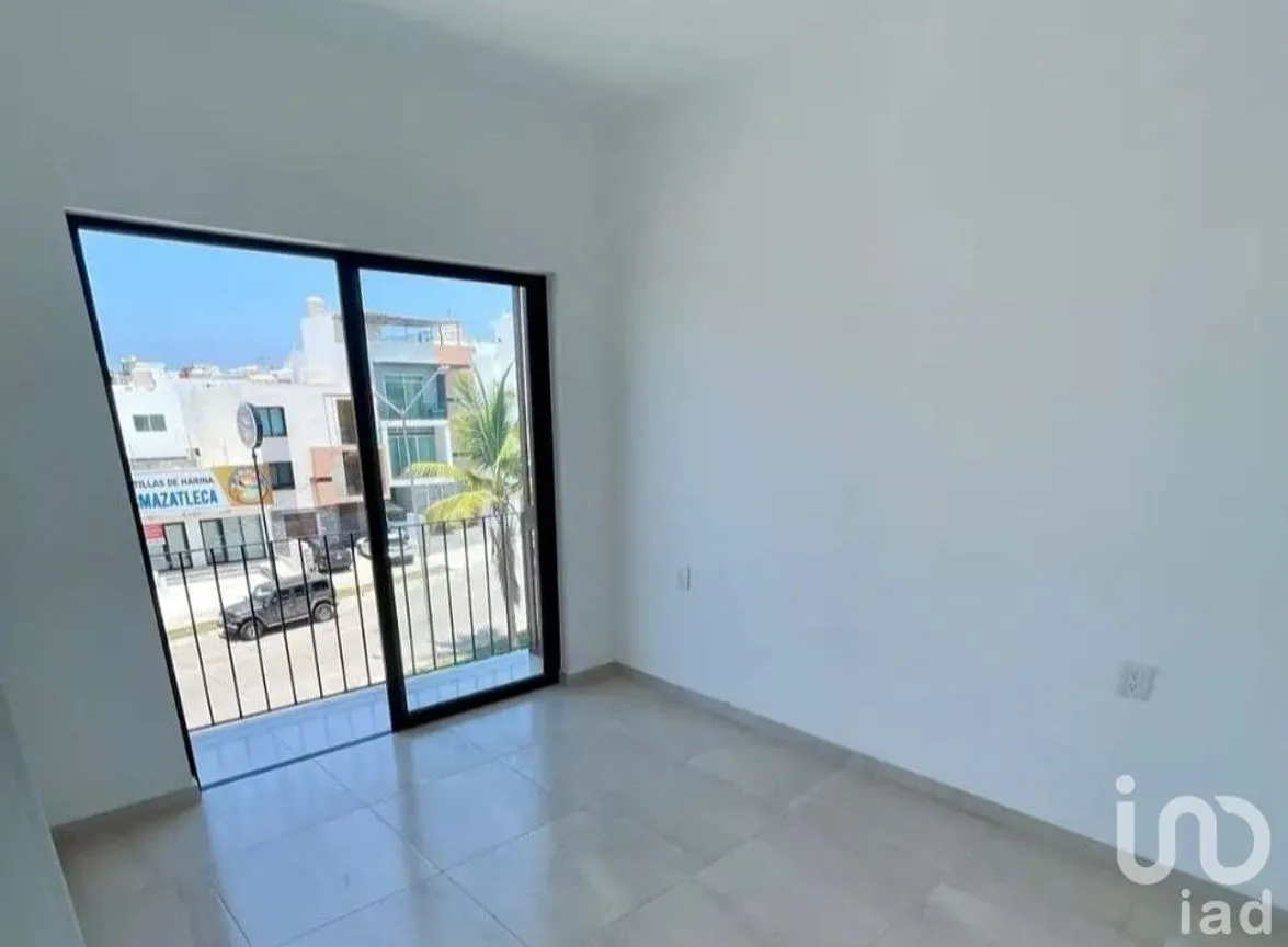 Departamento en Venta en Real del Valle, Mazatlán, Sinaloa | NEX-254474 | iad México | Foto 5 de 14