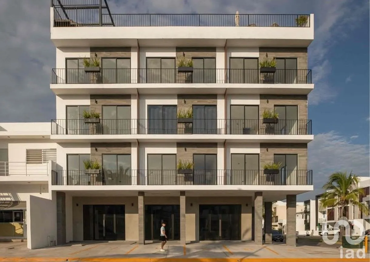 Departamento en Venta en Real del Valle, Mazatlán, Sinaloa | NEX-254474 | iad México | Foto 1 de 14