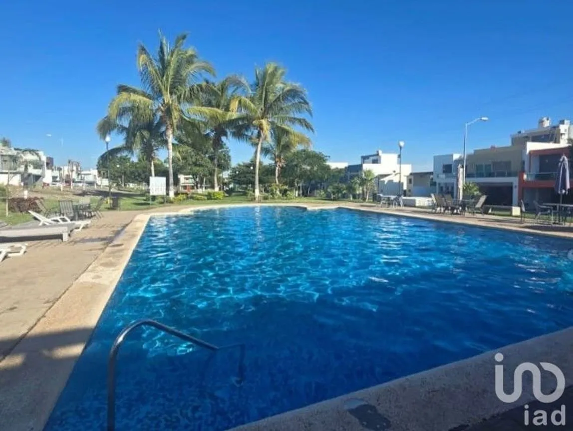 Casa en Venta en Real del Valle, Mazatlán, Sinaloa | NEX-254482 | iad México | Foto 11 de 13