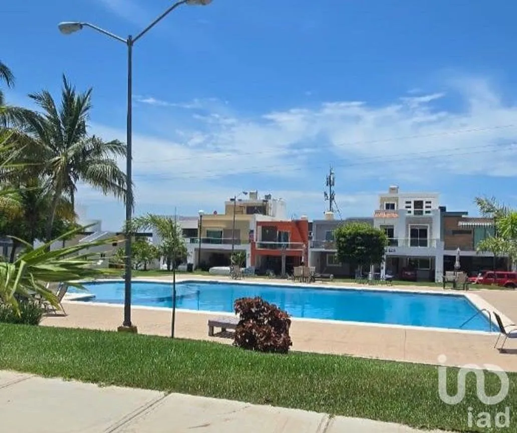 Casa en Venta en Real del Valle, Mazatlán, Sinaloa | NEX-254482 | iad México | Foto 12 de 13
