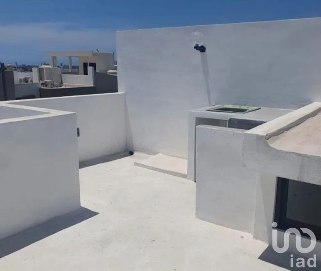 Casa en Venta en Real del Valle, Mazatlán, Sinaloa | NEX-254482 | iad México | Foto 10 de 13