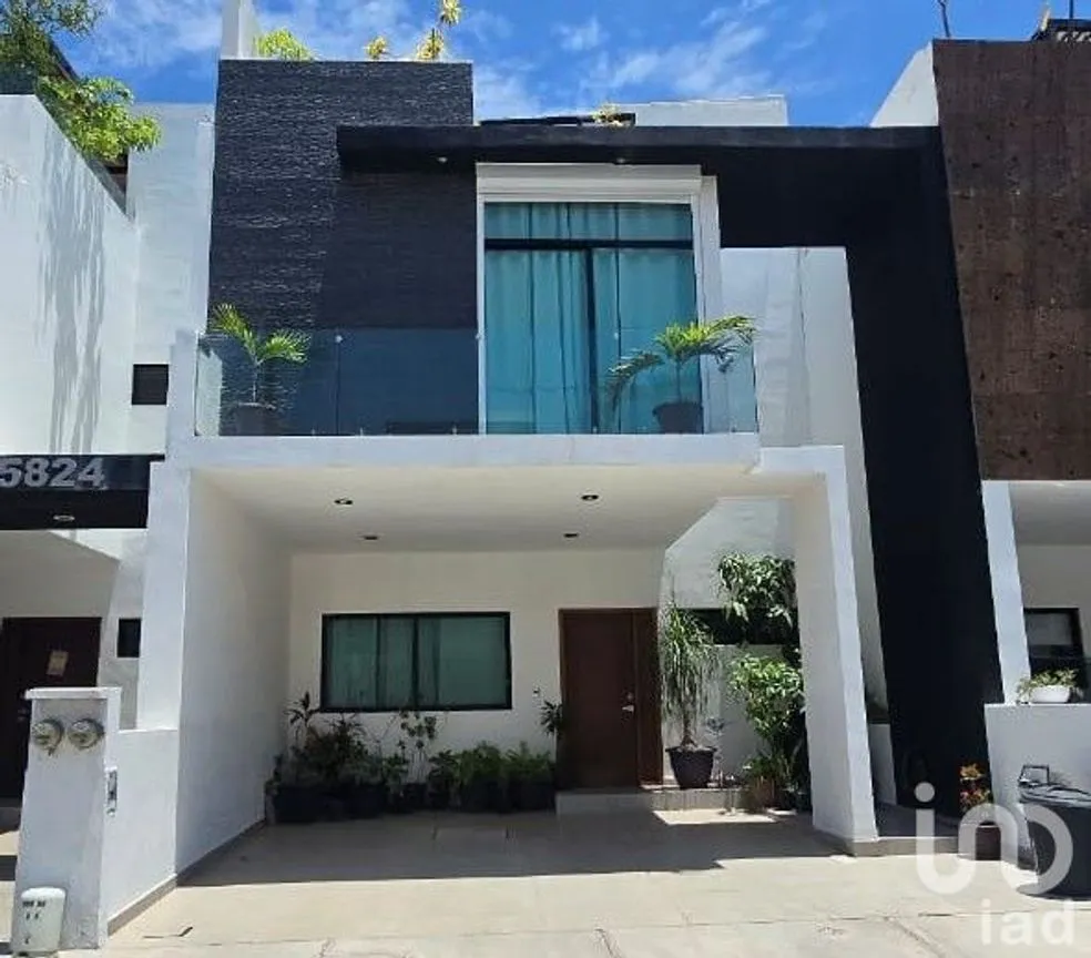 Casa en Venta en Real del Valle, Mazatlán, Sinaloa | NEX-254482 | iad México | Foto 1 de 13