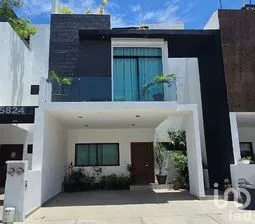NEX-254482 - Casa en Venta, con 3 recamaras, con 2 baños, con 189 m2 de construcción en Real del Valle, CP 82124, Sinaloa.