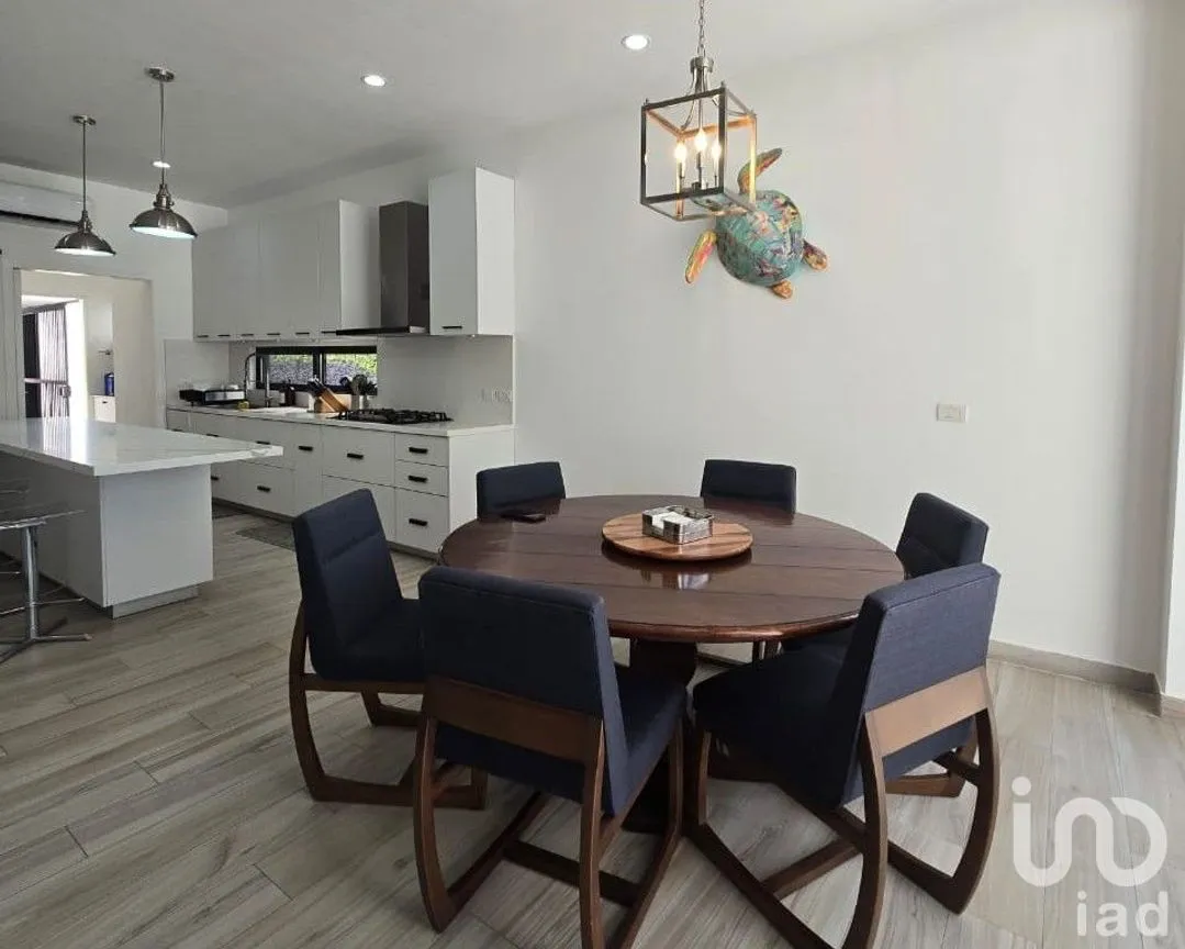 Casa en Venta en El Cid, Mazatlán, Sinaloa | NEX-254543 | iad México | Foto 2 de 19