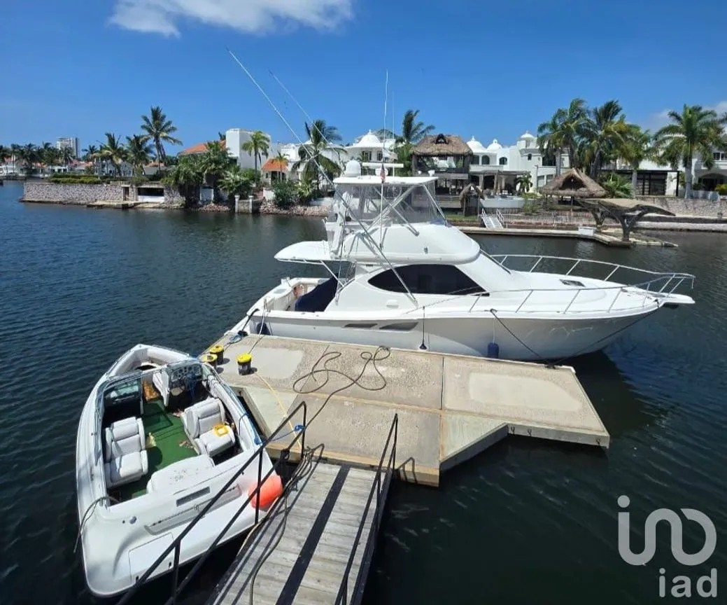 Casa en Venta en El Cid, Mazatlán, Sinaloa | NEX-254543 | iad México | Foto 11 de 19