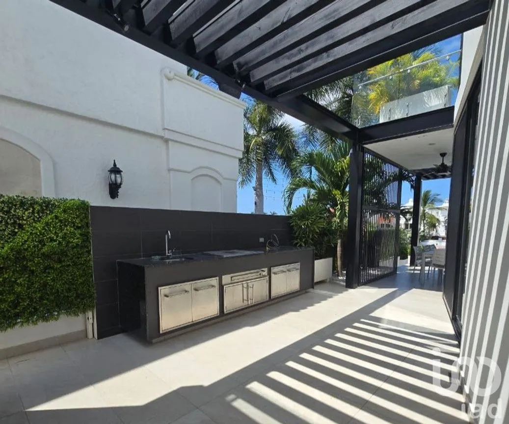 Casa en Venta en El Cid, Mazatlán, Sinaloa | NEX-254543 | iad México | Foto 12 de 19
