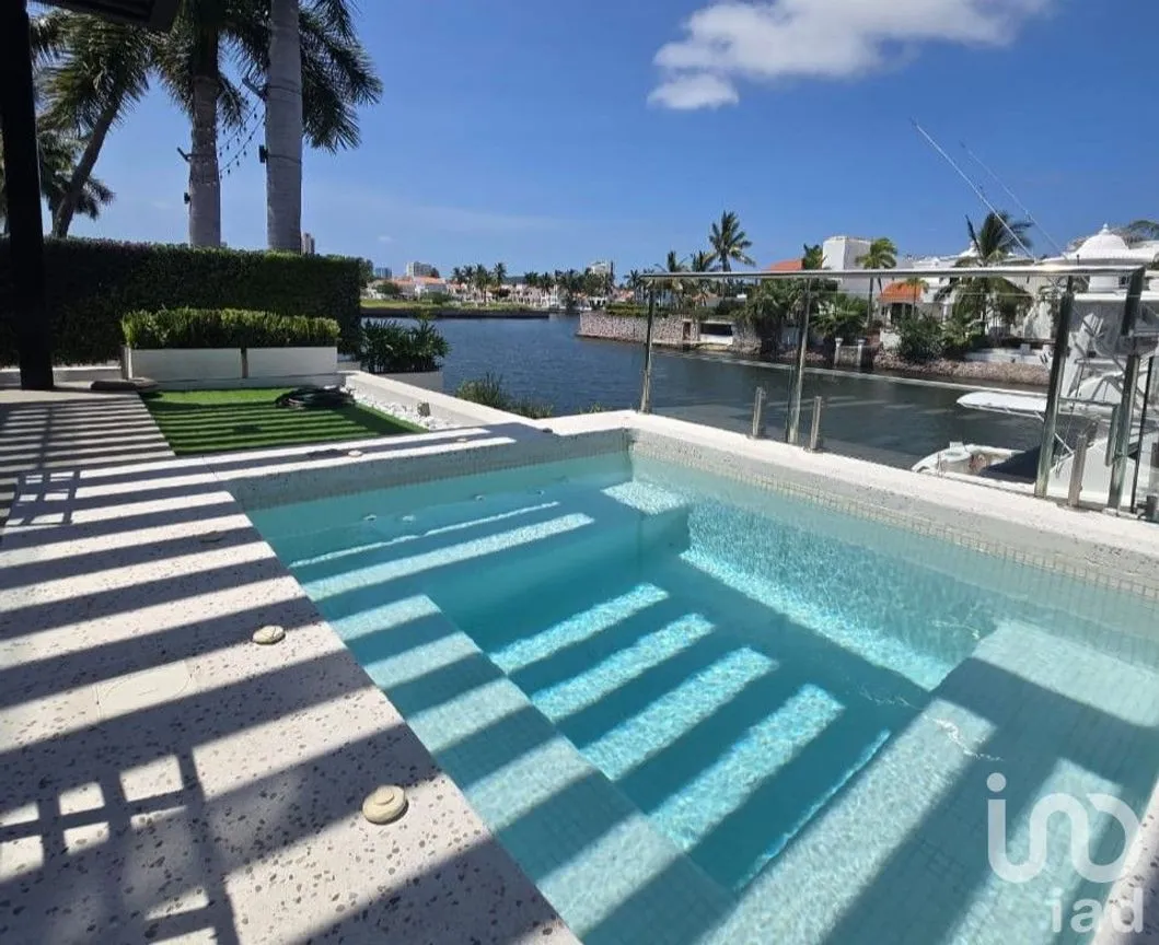 Casa en Venta en El Cid, Mazatlán, Sinaloa | NEX-254543 | iad México | Foto 14 de 19