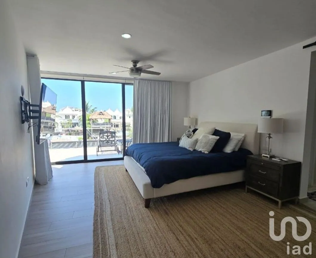 Casa en Venta en El Cid, Mazatlán, Sinaloa | NEX-254543 | iad México | Foto 15 de 19