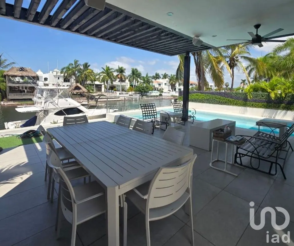 Casa en Venta en El Cid, Mazatlán, Sinaloa | NEX-254543 | iad México | Foto 16 de 19