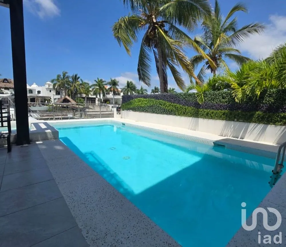 Casa en Venta en El Cid, Mazatlán, Sinaloa | NEX-254543 | iad México | Foto 18 de 19