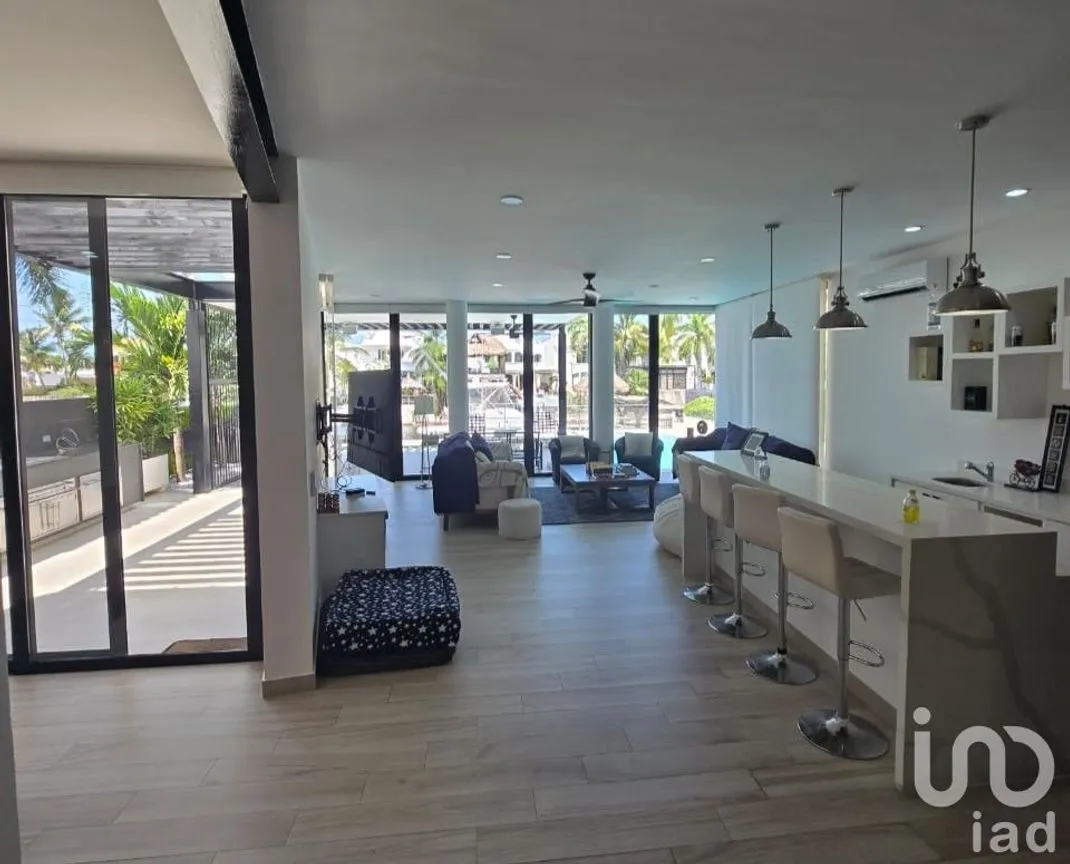 Casa en Venta en El Cid, Mazatlán, Sinaloa | NEX-254543 | iad México | Foto 19 de 19
