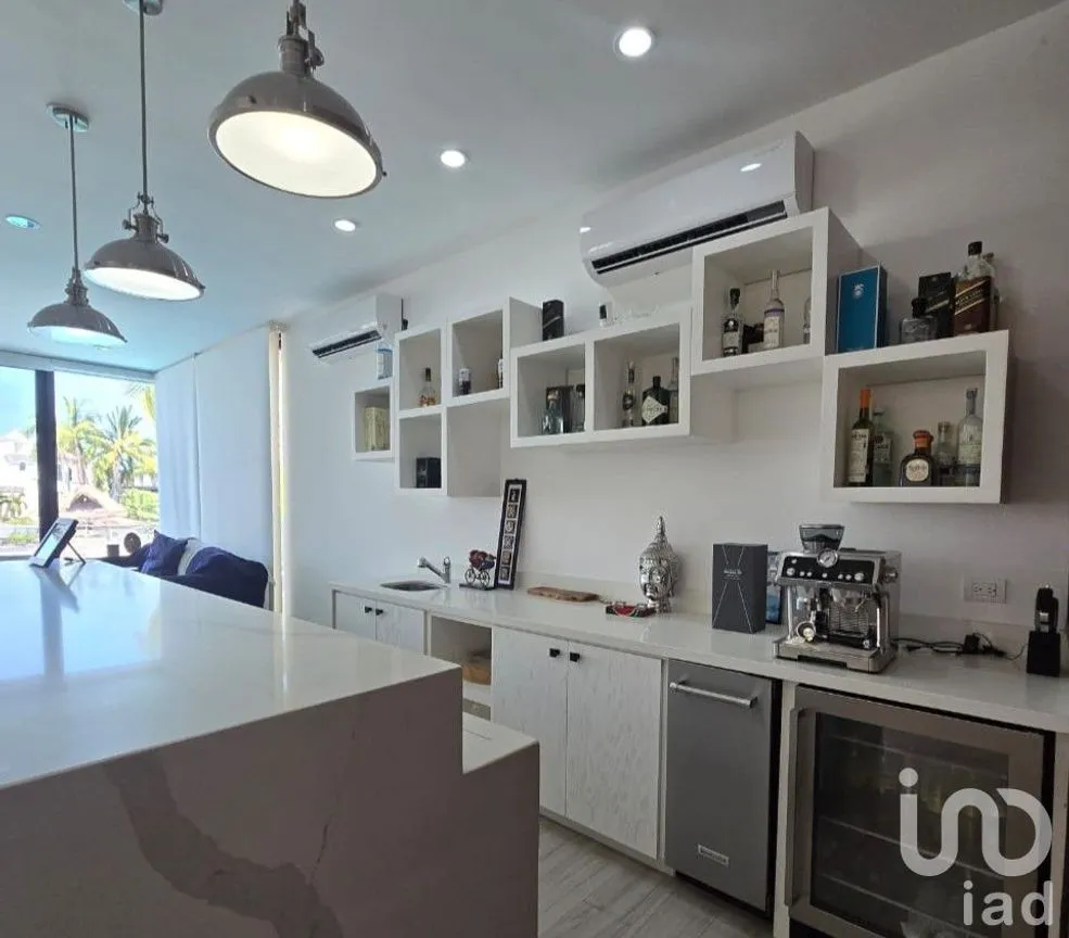 Casa en Venta en El Cid, Mazatlán, Sinaloa | NEX-254543 | iad México | Foto 8 de 19