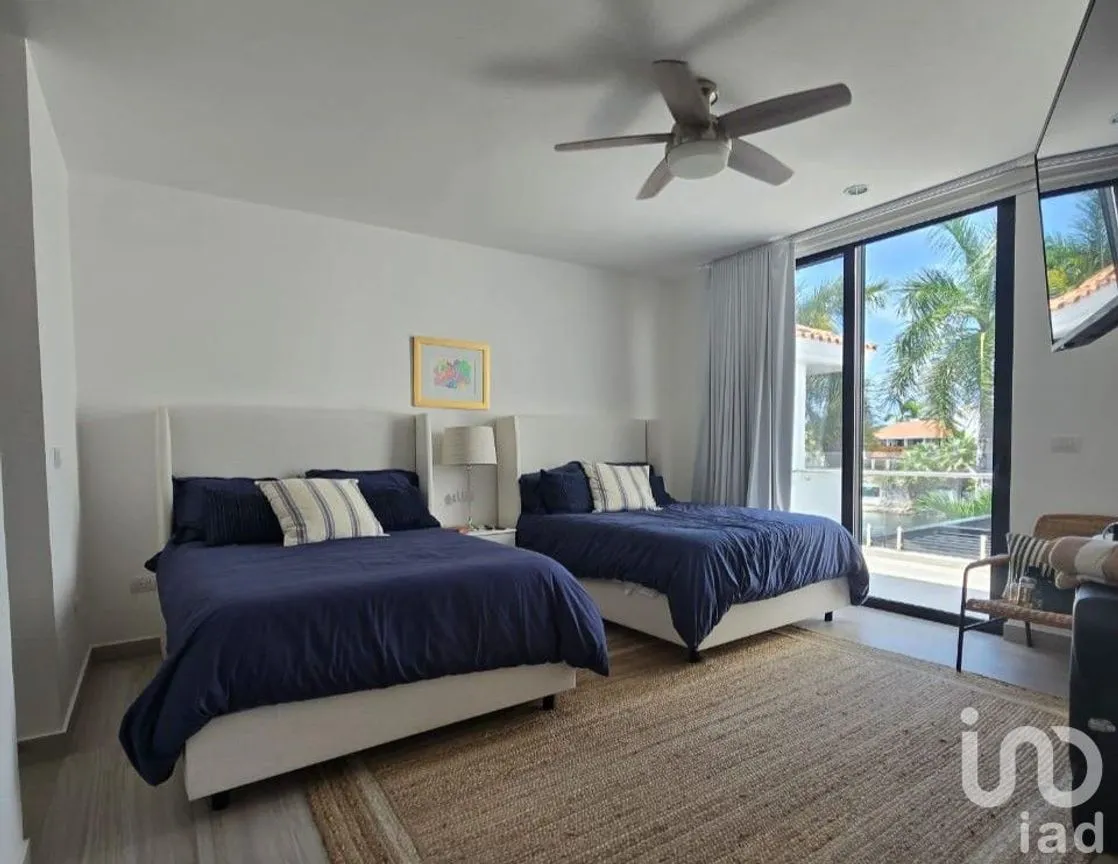 Casa en Venta en El Cid, Mazatlán, Sinaloa | NEX-254543 | iad México | Foto 10 de 19