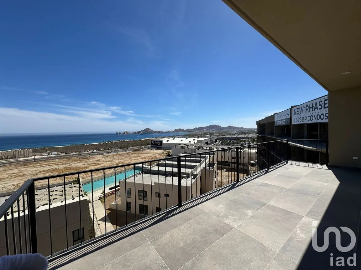 Departamento en Venta en El Tezal, Los Cabos, Baja California Sur | NEX-254995 | iad México | Foto 14 de 15