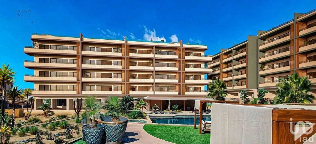 Departamento en Venta en El Tezal, Los Cabos, Baja California Sur | NEX-254995 | iad México | Foto 1 de 15