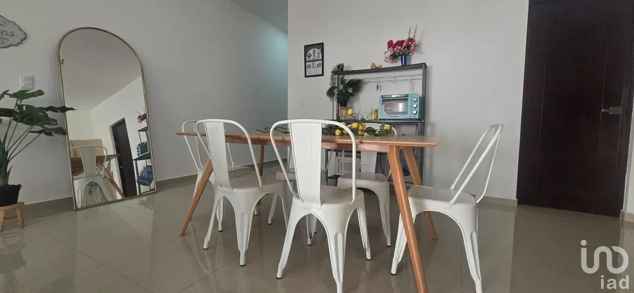Departamento en Venta en Centro, Mazatlán, Sinaloa | NEX-255501 | iad México | Foto 9 de 13