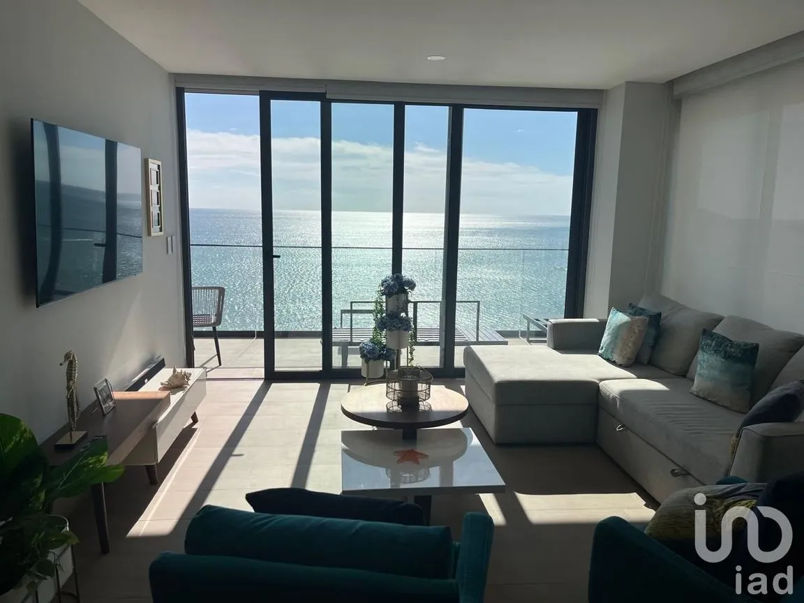 Departamento en Venta en Telleria, Mazatlán, Sinaloa | NEX-256165 | iad México | Foto 2 de 17