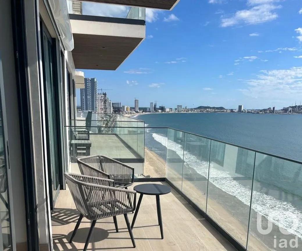 Departamento en Venta en Telleria, Mazatlán, Sinaloa | NEX-256165 | iad México | Foto 11 de 17