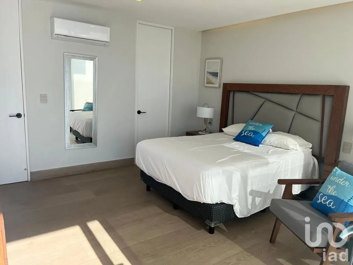 Departamento en Venta en Telleria, Mazatlán, Sinaloa | NEX-256165 | iad México | Foto 12 de 17